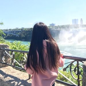 Meet your Posher, Catherine